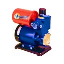 Water Ws-306 Otomatik Hidrofor Pompa Gp125a