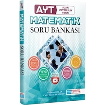 Ayt Matematik Video Çözümlü Soru Bankası