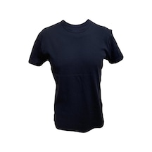 Jojoboy Polo Ribana Yuvarlak Yaka Erkek Tshirt