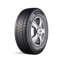 Bridgestone 215/75R16C 116/114R Duravis All Season Dört Mevsim Lastiği 2026