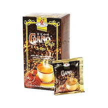 Gano Cafe 3'ü 1 Arada Kahve 20'lı 420 G