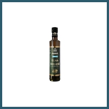Bezos Organik Elma Sirkesi 500ml 1 Adet Ob