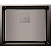 Teka RS15 Flexlınea 50.40 Titanium Eviye