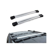 Fiat Doblo Ara Atkı Port Bagaj Ara Atkı Tavan Barı 2000 - 2019 Ar