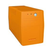 Makelsan Lion 650 VA Line Interactıve UPS Güç Kaynağı