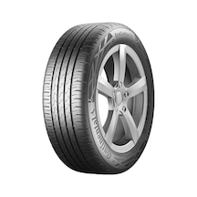 Continental 205/60 R16 96H XL Ecocontact 6 Yaz Lastiği 2025
