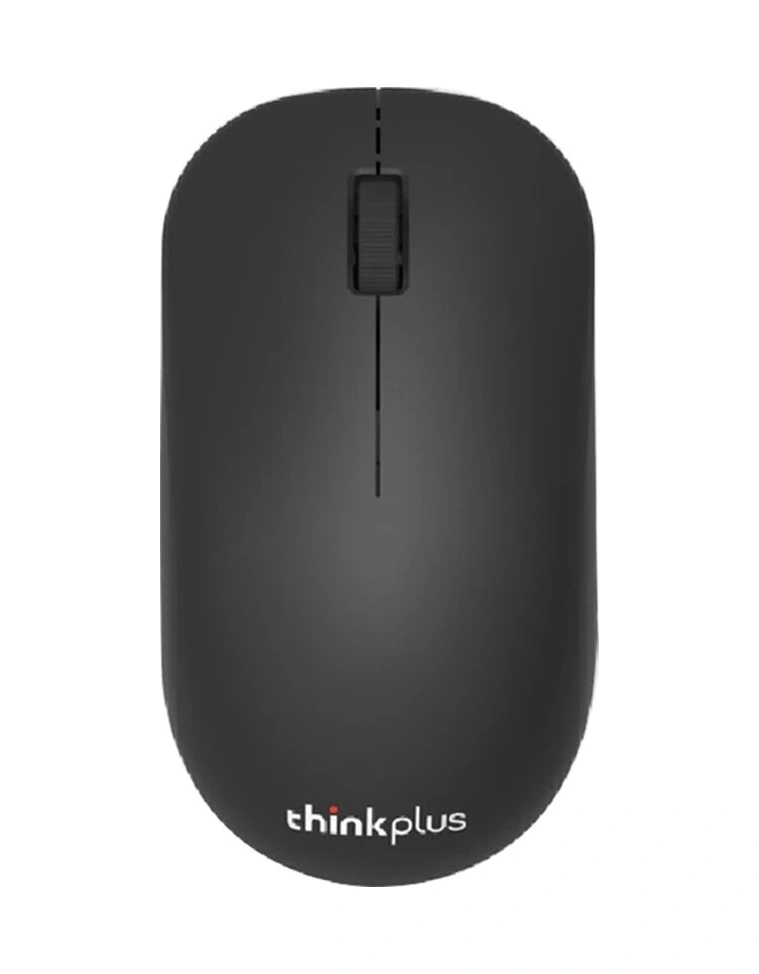 Sones Lenovo Thinkplus Wl80 İş Taşınabilir Ergonomik Kablosuz Fare Diğer