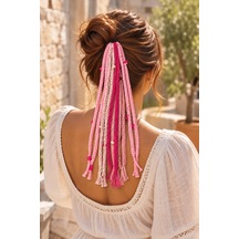 Açık Pembe