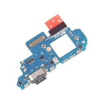 Samsung Galaxy Uyumlu A54 -5g Sm A546e Şarj Soketi Şarj Bordu Full