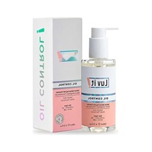 Sebum Dengeleyici Temizleme Jeli