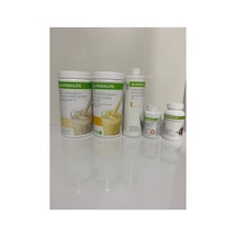 Herbalife Vanılyalı Set