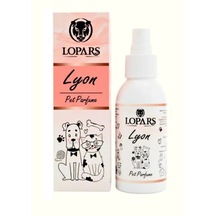 Lopars Lyon Kedi Ve Köpek Parfümü 100 Ml