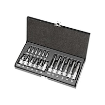 Retta Rlt1901 1/2 Torx Bıts Lokma Takımı 19 Parça