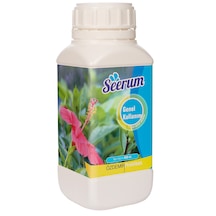 Seerum Genel Kullanım İçin Sıvı Bitki Besini 125 Cc