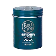 Redone Spıder Wax Show Off 100 Ml