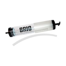 Brio Motor Yağı Değişim Emme Pompası 500 Ml
