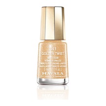 Mavala Nail Color Golden Twist Oje 341 5 ML