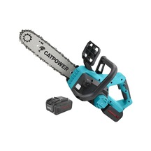 Catpower Akülü Ağaç Kesme Motoru Kömürsüz 30 Cm Li-ıon 20v 4ah