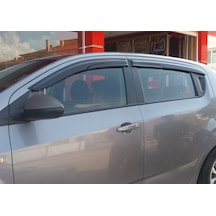Aveo Mügen Cam Rüzgarlığı Hb 2012-2019 Arası 4 Lü Takım N11.13084