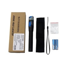 Xiaoguang 10mw 10km Görsel Arıza Bulucu Fiber Optik Lazer Kablo