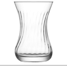 Lav Demet 6'lı Çay Bardağı Sku: Smg8690010543974