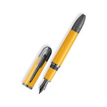 Montblanc Great Characters Enzo Ferrari Özel Üretim Giallo Modena Sarı