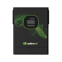 Solinved 6.5 Kw Gordion Serisi Mppt Off-grid Invertör Parallenebilir
