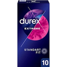 Durex Extreme 10'lu Paket
