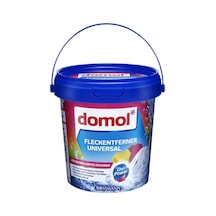 Domol Renklilere Özel Leke Çıkarıcı Toz Oxi Güç 750 Gr