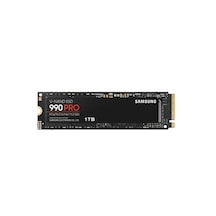 1tb Samsung Uyumlu 990 Pro 7450/6900mb/s M.2 Nvme Mz- v9p1t0bw