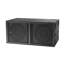 Audiocenter S3218a Aktif Subwoofer