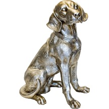 Av Köpeği C 4241 Biblo - Gümüş