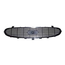 Ford Transit 1996-2002 Ön Panjur İç Siyah Tw Oem No: 7139944