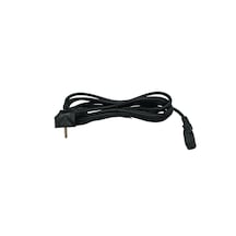 Power Kablo 3 Metre 3x0.75 Mm