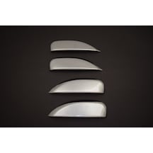 Ekiciler Dacıa Duster Krom Kapı Kolu 2018