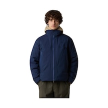 The North Face M Tnf Range Down Jacket Erkek Outdoor Parka 700 Dolgu Kaz Tüyü Nf0a8d2b8k21 Lacivert Lacivert
