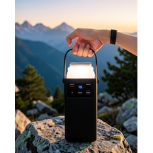 Powerbank 50.000 Mah Led Aydınlatmalı 22,5 W Hızlı Şarj Uczzpw450powerbank-5 Çok Renkli