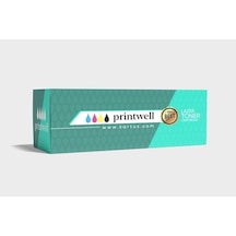 Printwell FX-3/1557A003 Uyumlu Toner