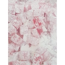 Tariş Gül Aromalı Türk Lokumu 1 KG