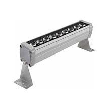30 Cm 9 Watt Led Wallwasher Aydınlatma Duvar Boyama Montaj Aparatlar Dahil Beyaz Işık