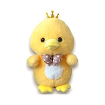 Selay Toys Pelüş Civciv 22 Cm 4469 Sarı