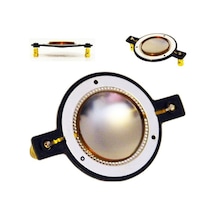 Ct-44 Titanyum Membran 44Mm