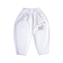 Andywawa Sevi Bebe Çiş Pantolonu ART-535 Asorti