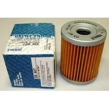 Sym 400İ X-Max 400 Ox407 Yağ Filtresi Mahle