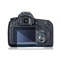 Canon Eos 750d Dijital Fotoğraf Makinesi Ekran Koruyucu Uyumlu 9h Nano