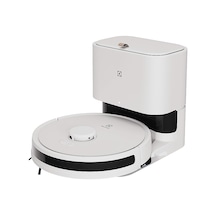 Electrolux Ultimate 700 ER71UW2SW Temizleme İstasyonlu Robot Süpürge Beyaz