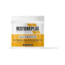 Restoreplus Alc Paste 00 Alüminyum Kompleks Montaj Pastası 500 G