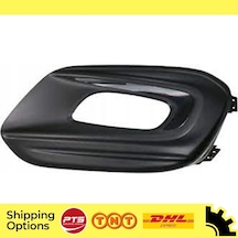 Fiat Egea 2015 Yılında Çıkan Kasa Sıs Kapağı Sağ Nikelajlı Sisli Oem No: 735642864