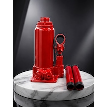 Mey İthalat Araç Kriko Bottle Jack 2ton Renkli