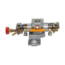 İlaçlama Pompa Takım 3wz-6/tf900 Tüm Modeller